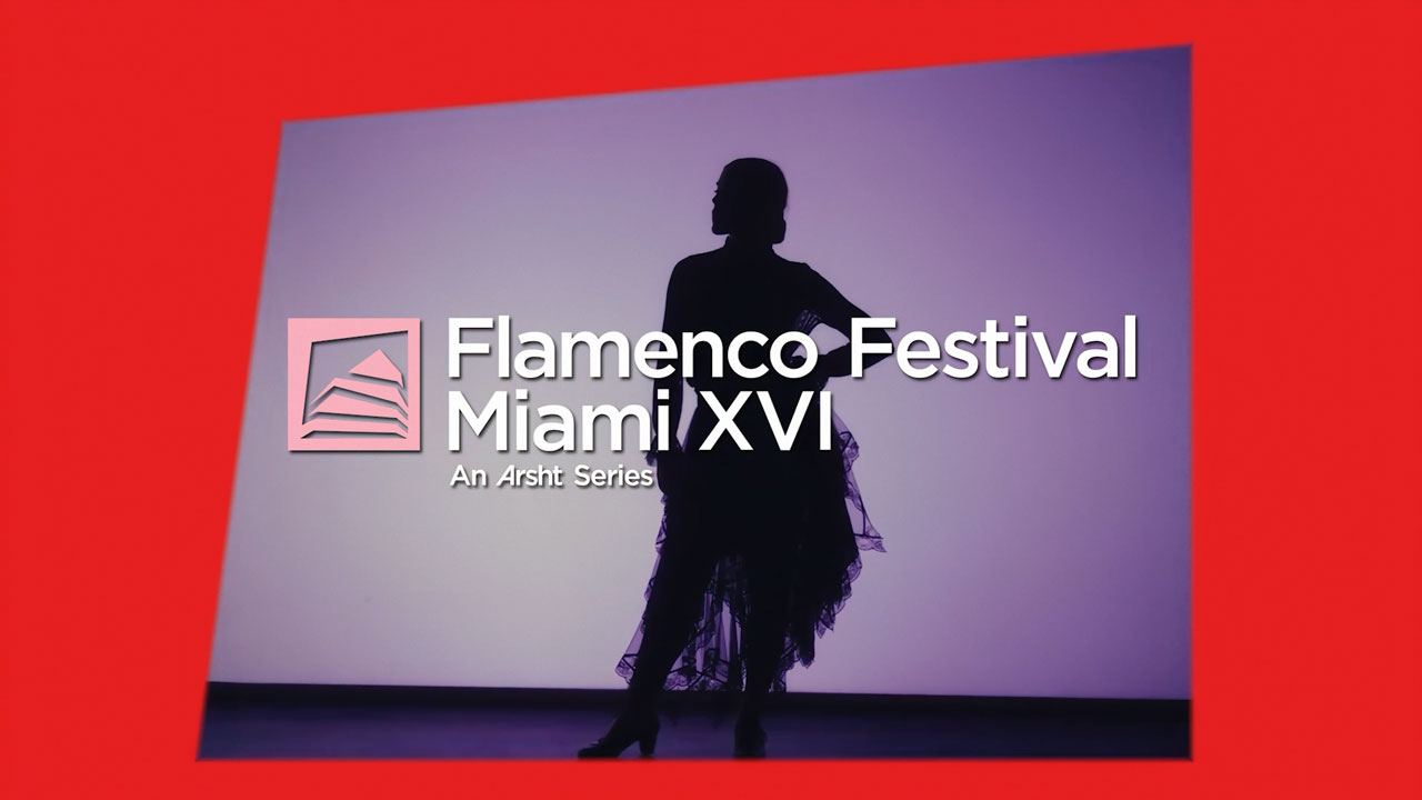 FLAMENCO FESTIVAL 2025